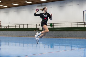 Bild 167 - wCJ TSV Ellerbek - AMTV Hamburg 2 : Ergebnis: 25:20